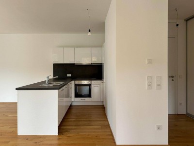 Zentrumsnahe 3-Zimmerwohnung in Dornbirn – modern, hell &amp; perfekt gelegen