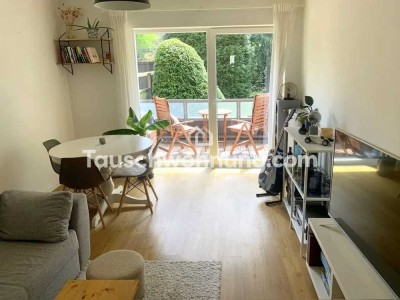 Tauschwohnung: Tausche Hamburg gegen Lörrach/ Dreiländereck und Umgebung