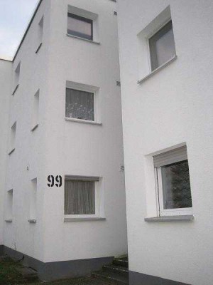 Genau unsere neue Wohnung: 2-Zimmer-Wohnung in Wachtberg