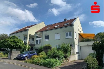 Diese Wohnung ist ein Unikat!