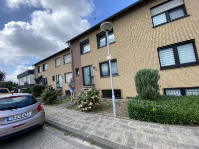 Toplage in Heinsberg: Ruhiges Reihenhaus mit Garten, 2 Bädern & Ausbaupotenzial