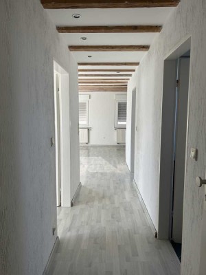 Stilvolle 3-Zimmer-Dachgeschosswohnung in Sindelfingen
