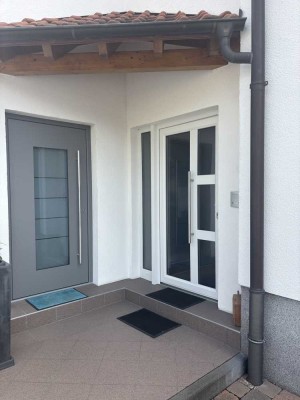 Kleines, charmantes Einfamilienhaus (ohne Makler) in der Notwende, Oggersheim