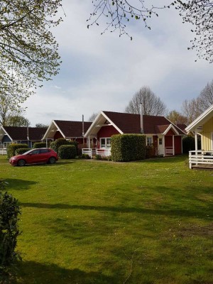 Auszeit am Meer, warum nicht im eigenen Ferienhaus!