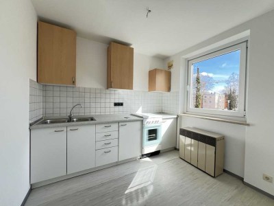 JBI +++ Einzelapartment als Investment: gut vermietet, mit Potenzial, gute Nachfrage +++