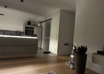 Exklusives Wohnen in Top-Lage!