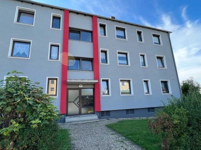 Interessanter Preis  - Kapitalanlage ( Selbstnutzung nur mit Eigenbedarf mgl. !)