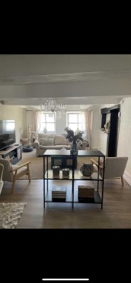 Preiswerte 2-Zimmer-DG-Wohnung in Stadthagen