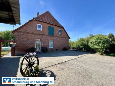 Ein Hof - tausend Ideen! Handwerker mit großer Familie willkommen