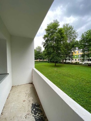 4-Raumwohnung in Gera-Lusan