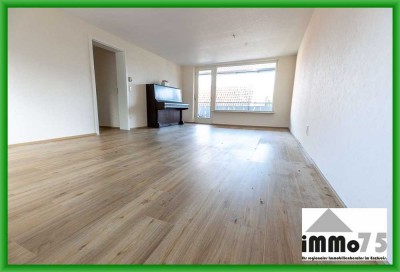 � Licht, Luft & Lebensfreude – Ihr Zuhause mit Balkon & Garten! � DHH zur Miete