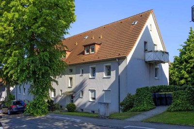 Demnächst frei! 3-Zimmer-Wohnung in Iserlohn Letmathe