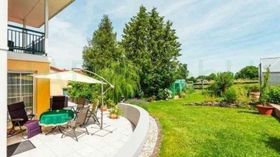 Gemütliches Einfamilienhaus in ruhiger Lage – der perfekte Rückzugsort für Ihre Familie!