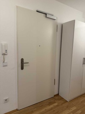 Moderne 4-Zimmerwohnung in zentraler Lage