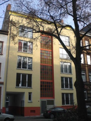Sehr Schöne 2-Zimmer-Wohnung  in Offenbach am Main