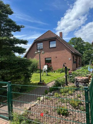 Günstiges 5,5-Zimmer-Haus in Hittbergen