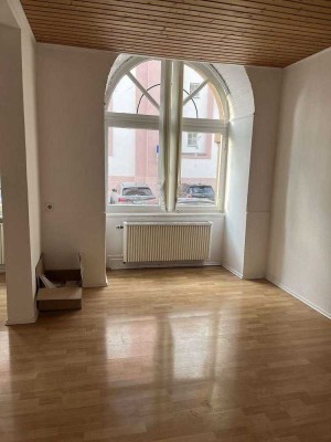 Klein aber fein - Wohnen mitten in Weilburg