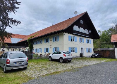 Nachmieter gesucht 6 Zimmer Wohnung