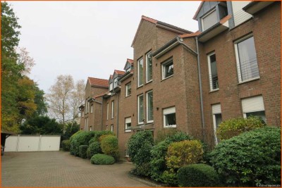 Provisionsfreie Maisonette-Wohnung in begehrter Lage – direkt am Bürgerpark Bremerhaven