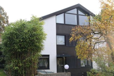 Bergisch Neukirchen, separate Einliegerwohnung