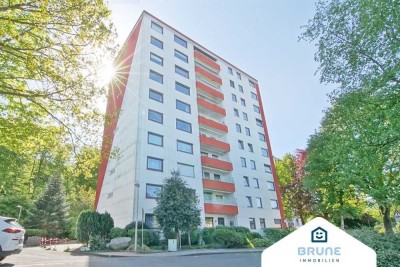 BRUNE IMMOBILIEN: Viel Platz überall