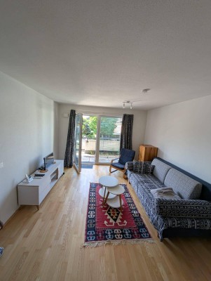 Moderne 2,5 �Zimmer Wohnung (barrierefrei) in Salzburg Aigen