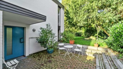 Gemütliche 2,5-Zimmer-Wohnung in Cromfort!
