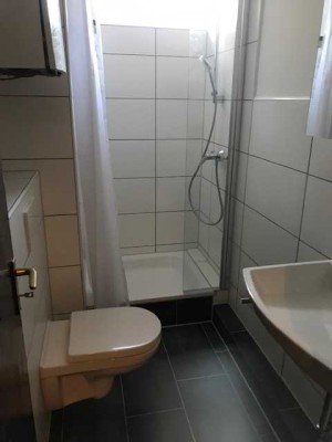 Renovierte 2 Zimmer Wohnung