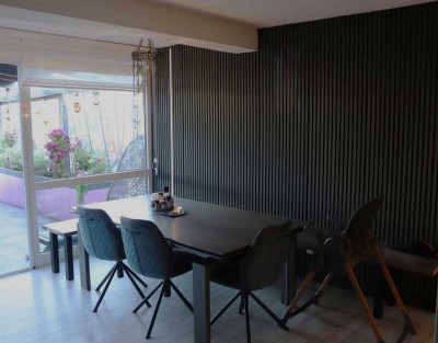 Viel Raum zum Leben: Modernisiertes Reihenhaus mit Garten und flexibler Raumaufteilung