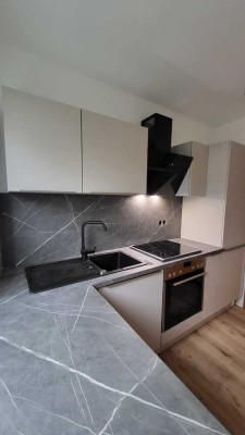 Modern, Frisch Renoviert & Komfortabel: Dein neues Zuhause in Niederwerrn