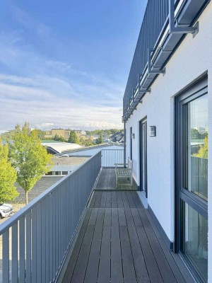 Vermietete 2-Zimmerwohnung mit 81 m² Wohnfläche | Kapitalanlage mit ca. 3,9% Bruttorendite