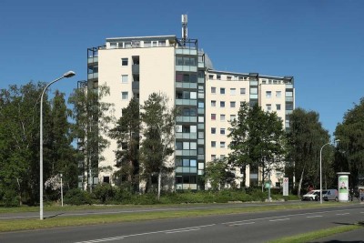 Einziehen und Wohlfühlen nahe dem "Neuen Teich" // 1.OG Wohnung 9