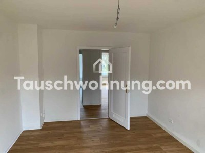 Tauschwohnung: 3 Zimmer Wohnung im Woogsviertel