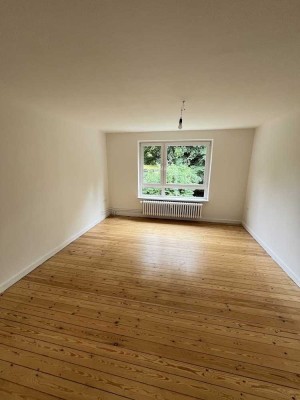 3 Zimmer Wohnung fertig für den Einzug.