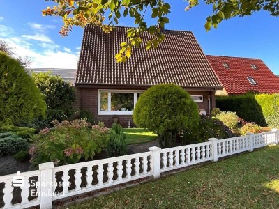 Einfamilienhaus  - Investor gesucht