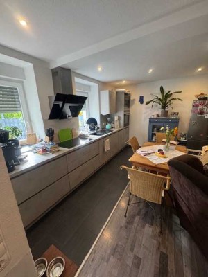 neuw. schickes kleines Haus ab dem 010.09.2025 zu vermieten