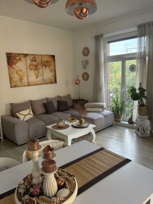 Zimmer in 3er Wohngemeintschaft