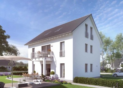 Finde Dein Traumhaus und werde gleichzeitig Vermieter!