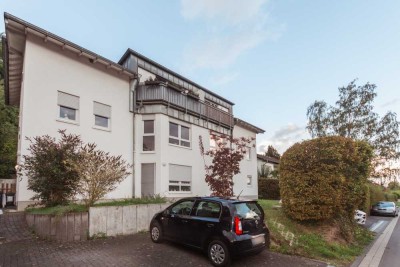 *Perfekte Singlewohnung*