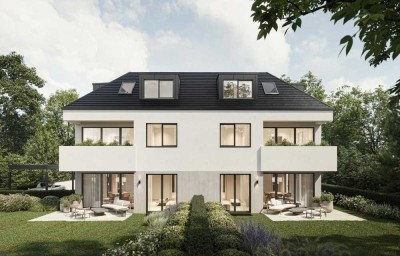 FORMHAUS | Für große Ideen. Fabelhafte Doppelhaushälfte.