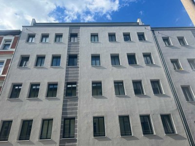 Besondere Maisonettewohnung im Souterrain und Hochparterre mit Einbauküche und vielen Extras!