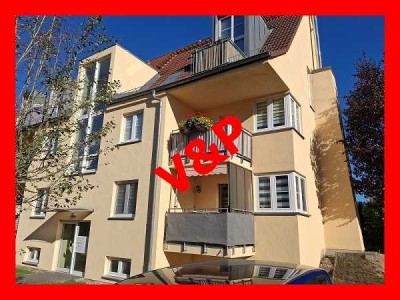 Kapitalanleger für 2 ETW in Burg gesucht!