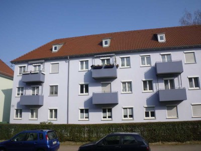 Schöne 3 Zimmer Wohnung in Kornwestheim zu vermieten!