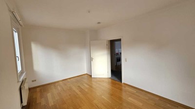 Freundliche und sanierte 3-Raum-Wohnung in Freudenstadt