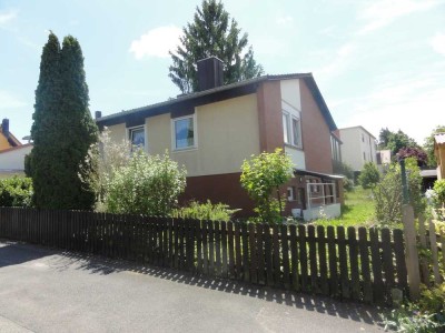 Ansprechendes 7-Zimmer-Einfamilienhaus in Neustadt an der Aisch