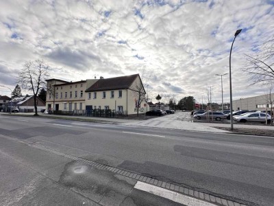 2015 Kernsaniertes und vollvermietetes Mehrfamilienhaus in Oranienburg - Sachsenhausen