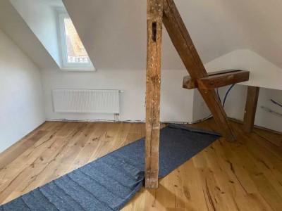 Kernsanierte 2-Zimmer-Wohnung mit Einbauküche in Albstadt / Fernwärme