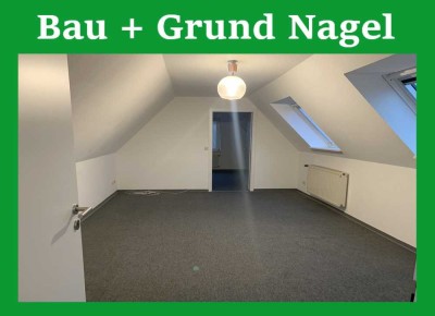 Singlewohnung mit Einbauküche und Garage im Zentrum von Versmold