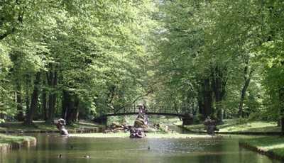 Der Hofgarten - Ihr Vorgarten - Für Kapitalanleger; große 2-Zi.-Eigentumswohnung,