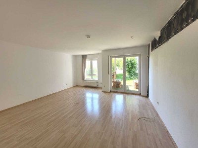 SOFORT FREI!!! Attraktive 3-Zimmerwohnung mit Terrasse in Lauterbach